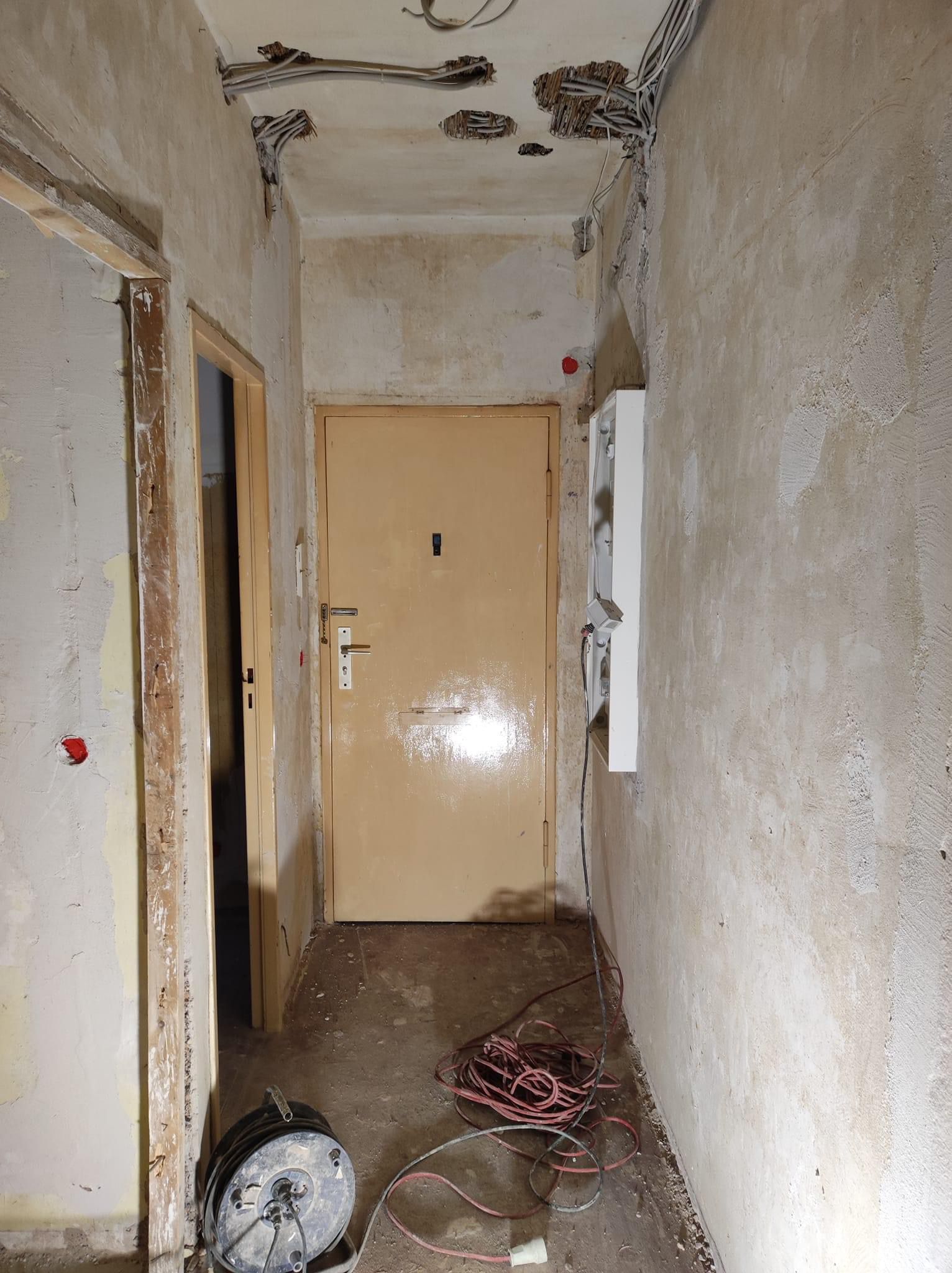 Trockenbau arbeiten firma in der nähe wiesbaden vorhher