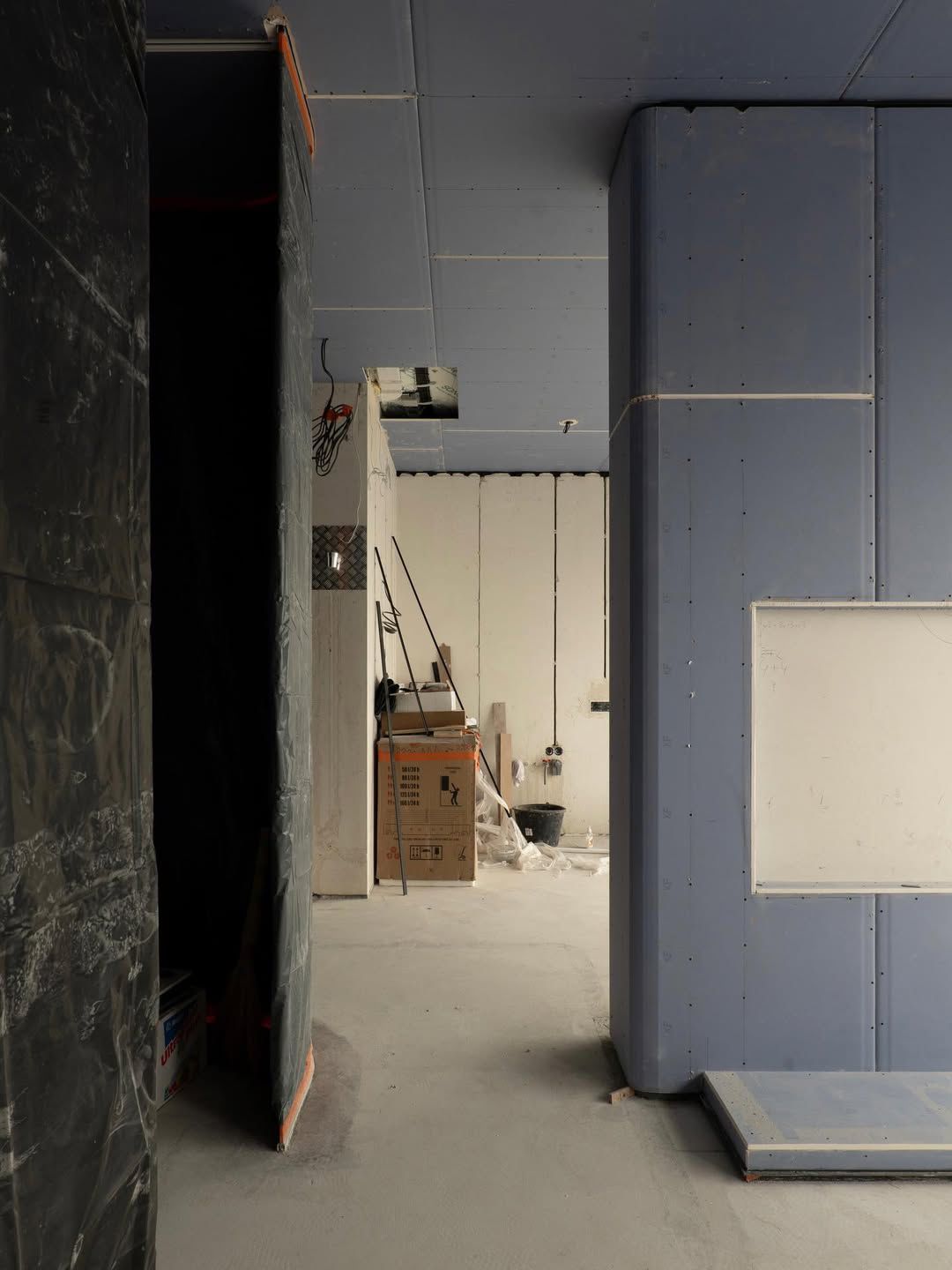 firma für innenausbau wiesbaden koblenz bonn neuwied frankfurt as trockenbau vorher