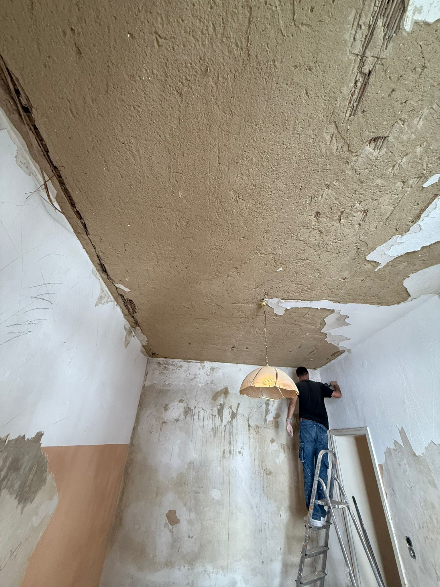 firma für renovierung wohnung haus immobilien wiesbaden mainz hessen vorhher